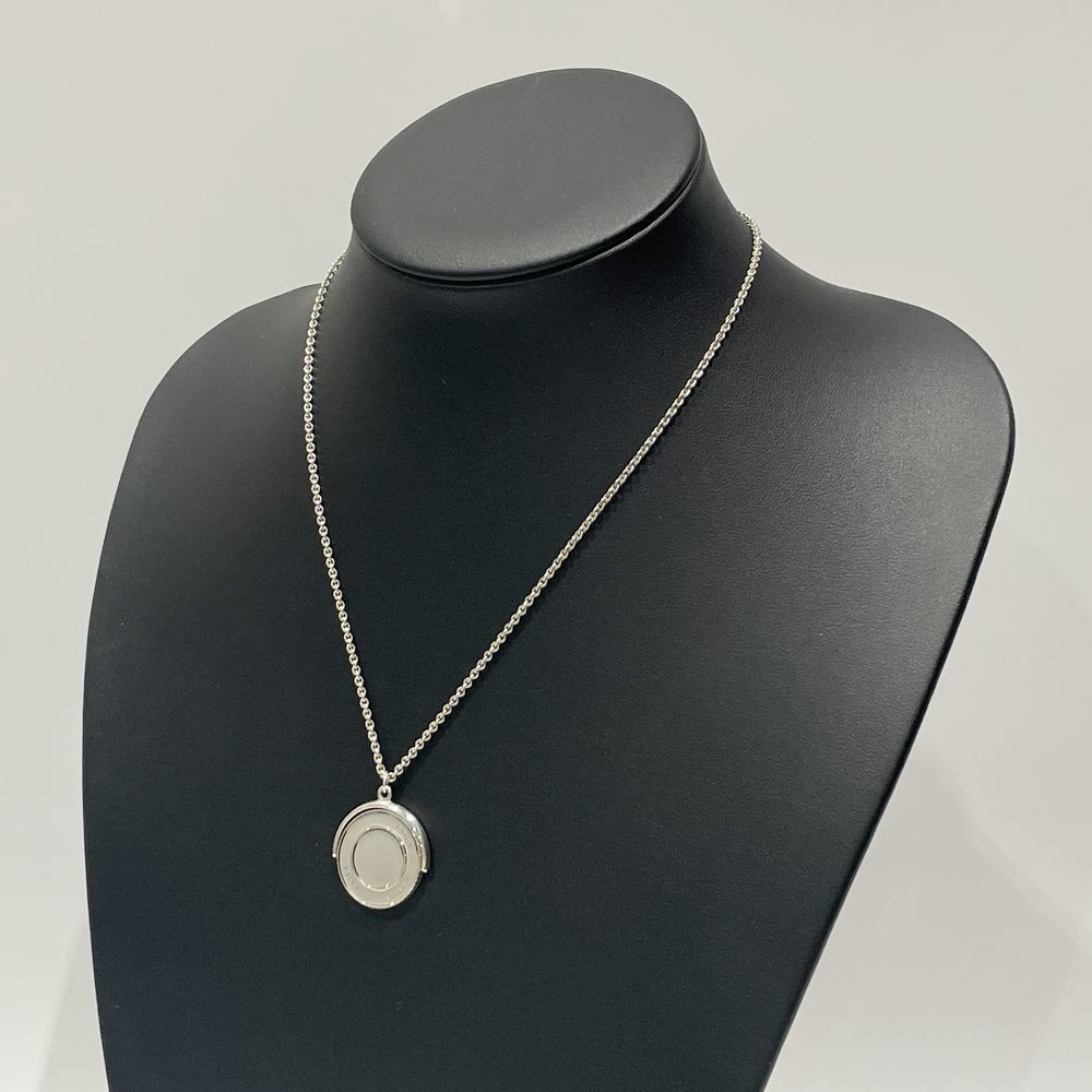 Tiffany & Co. HEADS TAILSコインペンダント Tiffany & Co Vintage Spinning Heads and Tails Coin Pendant